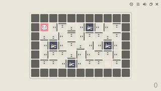 Скриншот 4 к игре Волк  овца  капуста