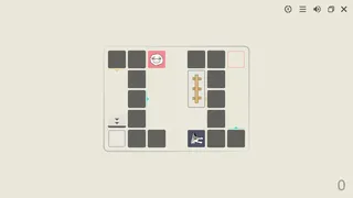 Скриншот 5 к игре Волк  овца  капуста