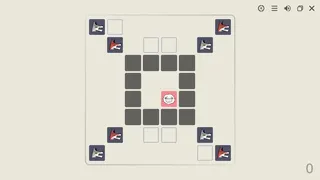 Скриншот 6 к игре Волк  овца  капуста