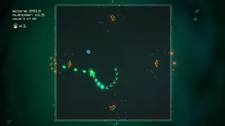 Скриншот 2 к игре cyber_serpent