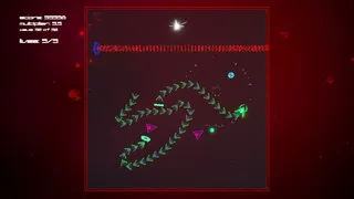 Скриншот 3 к игре cyber_serpent