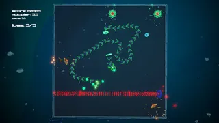 Скриншот 6 к игре cyber_serpent