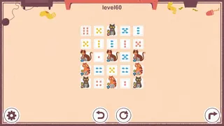 Скриншот 2 к игре Hungry Cats 饥饿的猫