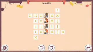 Скриншот 5 к игре Hungry Cats 饥饿的猫