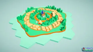 Скриншот 3 к игре My Little World