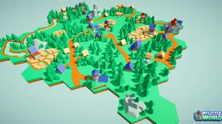 Скриншот 7 к игре My Little World