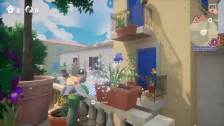 Скриншот 3 к игре Garden Trills