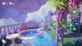 Скриншот 7 к игре Garden Trills