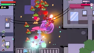 Скриншот 1 к игре Gacha Fever