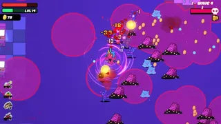 Скриншот 2 к игре Gacha Fever