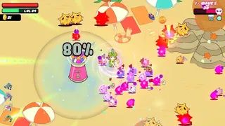 Скриншот 3 к игре Gacha Fever