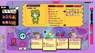 Скриншот 4 к игре Gacha Fever