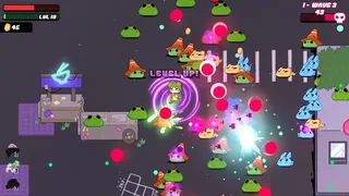 Скриншот 6 к игре Gacha Fever