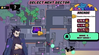 Скриншот 7 к игре Gacha Fever