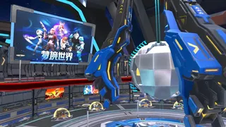 Скриншот 1 к игре 梦境世界