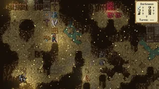 Скриншот 3 к игре Lords of Nysera