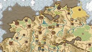 Скриншот 4 к игре Lords of Nysera