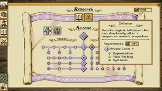 Скриншот 5 к игре Lords of Nysera