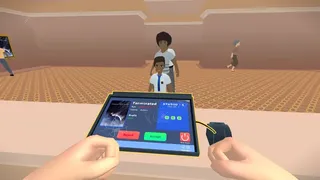 Скриншот 1 к игре Movie Cinema Simulator