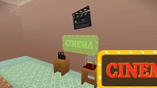 Скриншот 3 к игре Movie Cinema Simulator