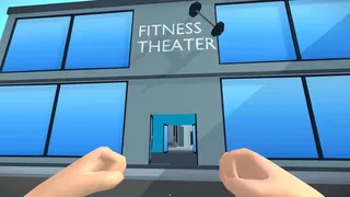 Скриншот 5 к игре Movie Cinema Simulator