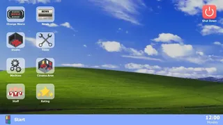 Скриншот 7 к игре Movie Cinema Simulator