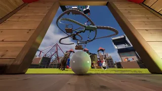 Скриншот 6 к игре GO SOME BALLS