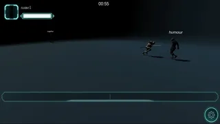 Скриншот 5 к игре 打字战斗