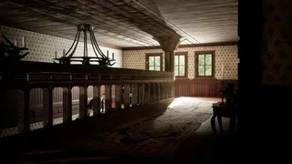 Скриншот 2 к игре CodeX