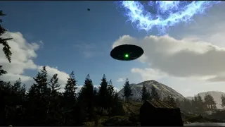 Скриншот 1 к игре Evil Mountains