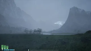 Скриншот 4 к игре Evil Mountains