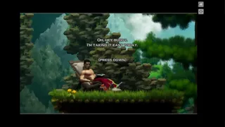 Скриншот 2 к игре William and Sly: Classic Collection