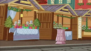 Скриншот 2 к игре 100 Christmas Cats
