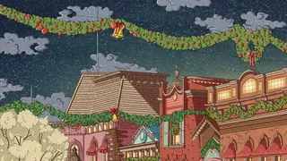 Скриншот 3 к игре 100 Christmas Cats