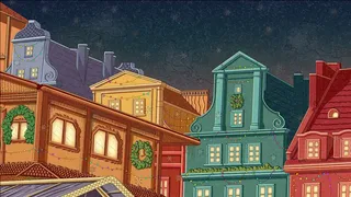 Скриншот 6 к игре 100 Christmas Cats