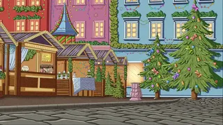 Скриншот 8 к игре 100 Christmas Cats