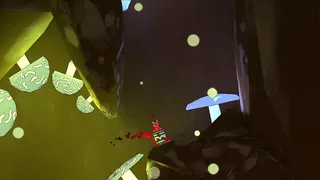 Скриншот 2 к игре Barrhell