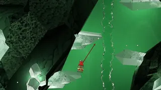 Скриншот 3 к игре Barrhell