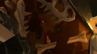 Скриншот 4 к игре Barrhell