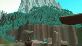 Скриншот 2 к игре Elemental Ascent