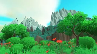 Скриншот 5 к игре Elemental Ascent