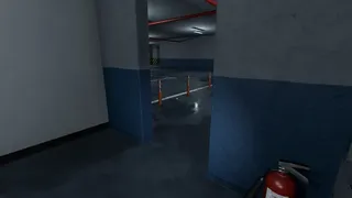 Скриншот 4 к игре 24H Stories: The Blackout