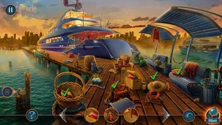 Скриншот 4 к игре Hidden Object Secrets: Раздор в семье Коллекционное Издание