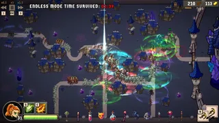 Скриншот 6 к игре Rogue Kingdoms