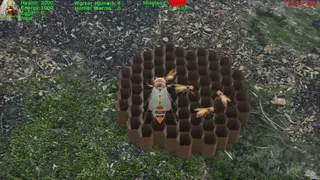 Скриншот 4 к игре Giant Hornet