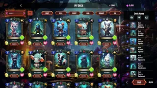 Скриншот 2 к игре Beast Collector