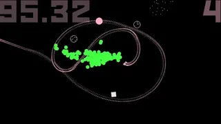 Скриншот 1 к игре WARPZONE DRIFTER 2