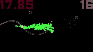 Скриншот 2 к игре WARPZONE DRIFTER 2
