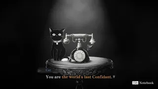 Скриншот 1 к игре Schrödinger's Call