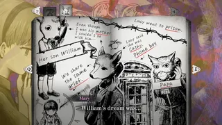 Скриншот 2 к игре Schrödinger's Call